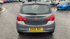 Vauxhall Corsa 1.4 ecoFLEX SE 5dr Petrol Hatchback